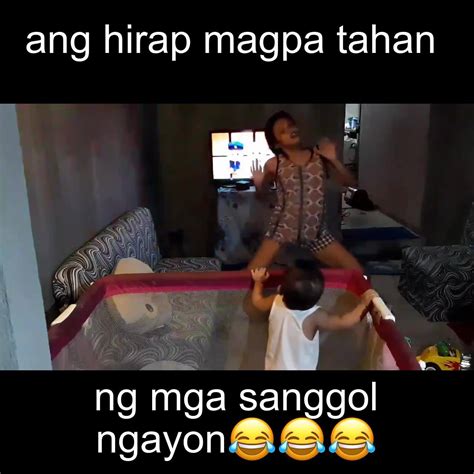 Ganito Uso Ngayon Pinapahawak sa Tsiks ang Hita During Torjack.
